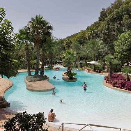 Pierre And Vacances Altea Hills Hotel Ngoại thất bức ảnh