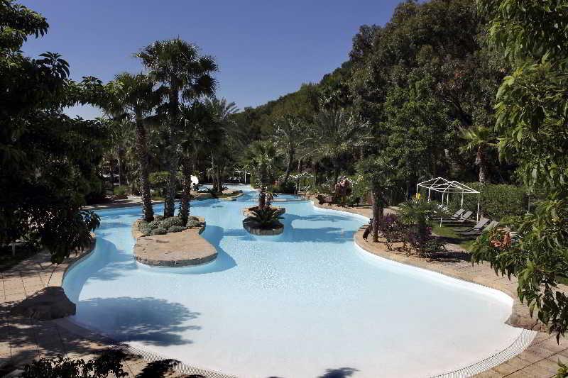 Pierre And Vacances Altea Hills Hotel Ngoại thất bức ảnh