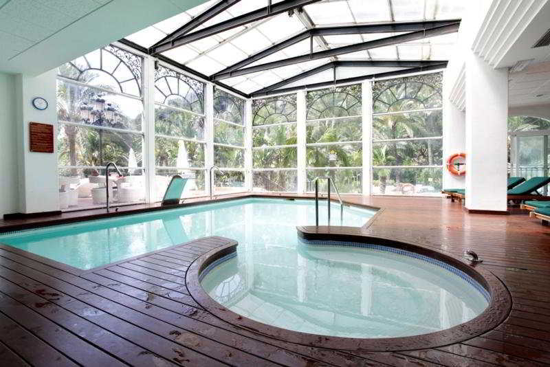 Pierre And Vacances Altea Hills Hotel Ngoại thất bức ảnh