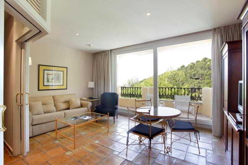 Pierre And Vacances Altea Hills Hotel Ngoại thất bức ảnh